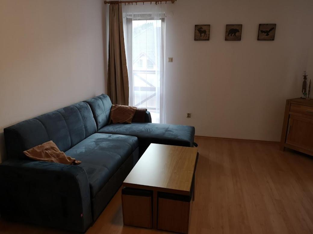 Telgart Apartman C.12 Ngoại thất bức ảnh