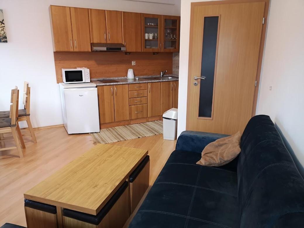 Telgart Apartman C.12 Ngoại thất bức ảnh