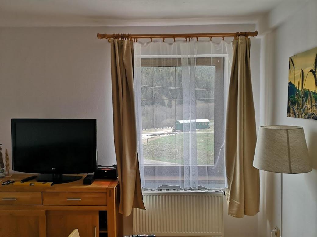 Telgart Apartman C.12 Ngoại thất bức ảnh