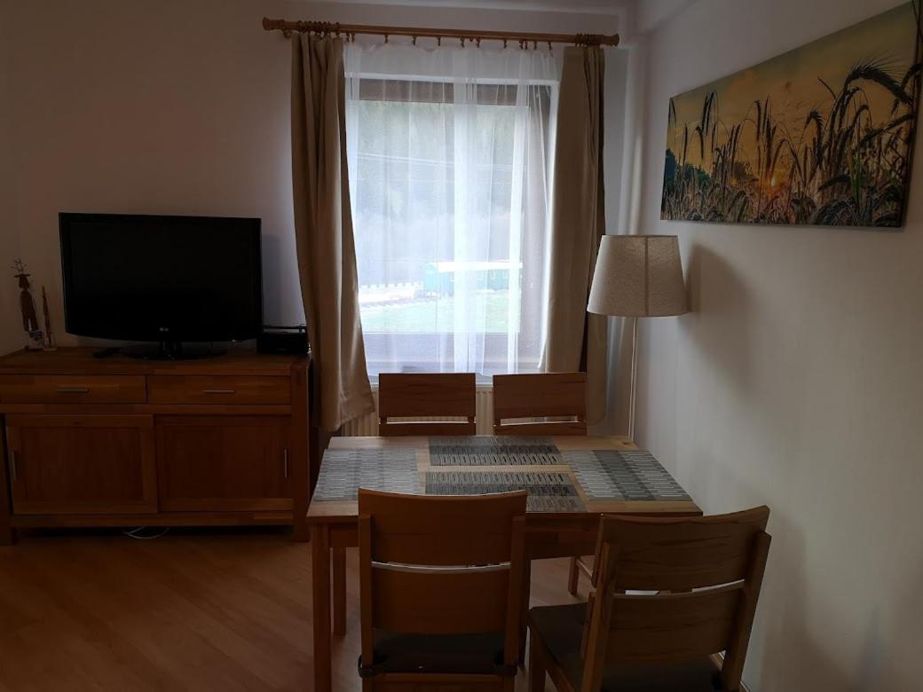 Telgart Apartman C.12 Ngoại thất bức ảnh