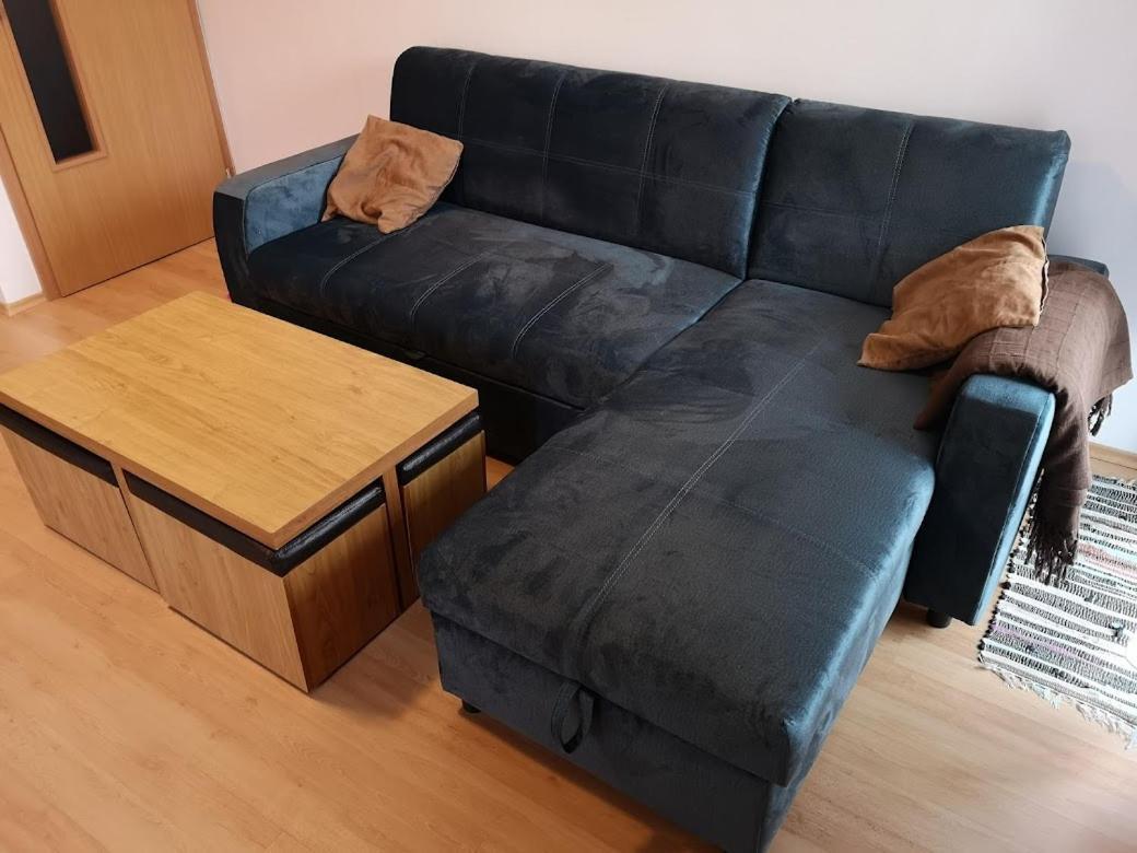 Telgart Apartman C.12 Ngoại thất bức ảnh