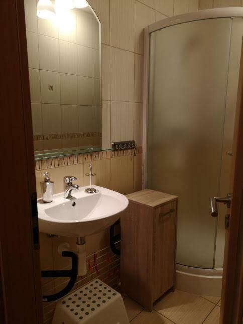 Telgart Apartman C.12 Ngoại thất bức ảnh